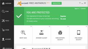 Kaspersky — free extras like a vpn, dark web. Avast Free Antivirus 2015 Review