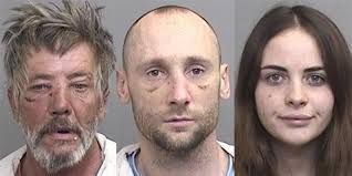 Mendocino County Today: Friday, July 27, 2018