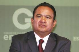 ESQUINA ORIENTE: ¿QUIÉN PROTEJE A PABLO BEDOLLA EN ECATEPEC? Reporteros en  Movimiento