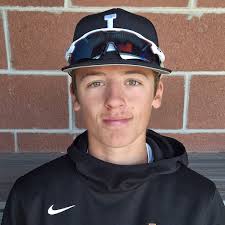 Lehi Freshman Baseball Roster (2023-24)