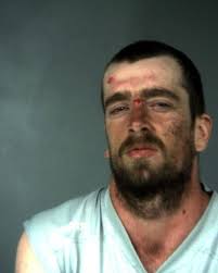 Man Flees From Drug Arrest, Is Chased Down Alley, Found With .38