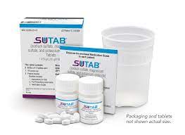 Gatorade® and miralax® split dose. New Colonoscopy Prep Tablet Approved By Fda