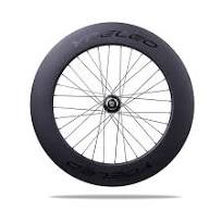 Buy track clincher wheelset Free Shipping Best Fixed Gear Bike Wheels Deep  Section Single Speed Wheels