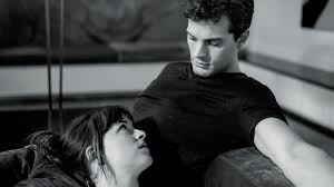 All novels given here for educational and informational purposes to benefit site visitors, and is provided at no charge. We Aim To Please Patriarchal Gender Roles In Fifty Shades Of Grey By Karin A R Taglang The Coffeelicious Medium