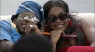 A lot Of Us Picked interest in This Season's Big Brother Naija Cos Of Dede  And Koyin, No Matter How You Wanna Argue it, They Look So Cute Together..  And Now? We