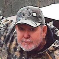 Henry F. Hamrick Obituary