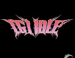 Gidle Projects Photos Videos Logos Illustrations And Branding On Behance Download free fonts for your website, mac, windows, linux, ios and android. gidle projects photos videos logos