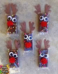 Make your own advent calendar. Rudolph Reindeer Brownies The Keeper Of The Cheerios Preschool Christmas School Christmas Party Christmas School