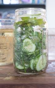 Easily make & can your own asparagus pickles to use in salads, appetizers and cheese plates with these make the brine. Whether You Want To Make Just One Jar Of Refrigerator Dill Pickles Or Several This Is The Perfect Recipe Keepin Dill Pickle Pickling Recipes Homemade Pickles
