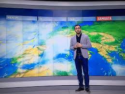 Licenta expira la 20:00stirile sportive. Cine L A Inlocuit Pe Florin Busuioc La Meteo Prezentatorul De La Protv A FÄƒcut Infarct
