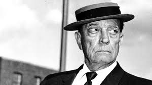 Buster Keaton