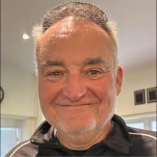 Message from Chris Armstrong about Tony Oram