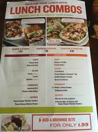 We did not find results for: Applebee S Menu To Go