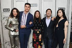 Since the pilot of new online program star magic presents: Crazy Rich Asians Draws Immigrant Parents To The Movies Philstar Com