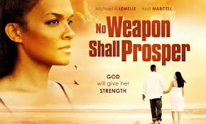 No Weapon Shall Prosper