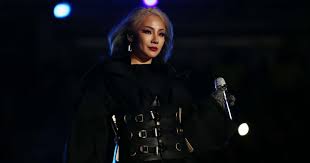 Born in seoul, south korea. Post Up From 2ne1 S Cl Release Date Tracks And What To Expect From The K Pop Idol S Comeback Release Meaww