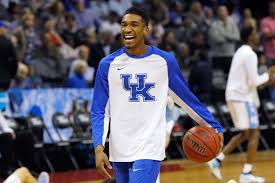 Enhance your fan gear with the latest malik monk gear and represent your favorite basketball player at the next game. Malik Monk Is Instant Offense But Can He Be The Point Guard The Mavs Need Mavs Moneyball