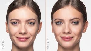 Wie kann man die nase schmaler schminken? Contouring Mit Anleitung Schminken Schminktipps Artdeco