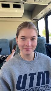 My toxic trait UTM volleyball addition #StemDrop001 #volleyball #toxic