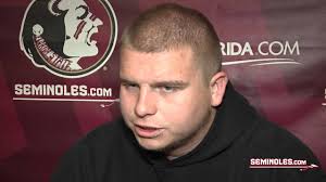 Austin Barron Interview: March 28