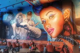 Best Restaurant in Newstead, Brisbane