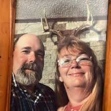 Profile for Deborah Maitland