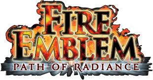 Beat the game to unlock the fire emblem: Fire Emblem Path Of Radiance Fire Emblem Wiki
