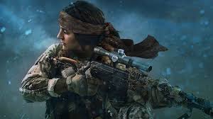 Ghost warrior 3 2017 installation download savegame file; Sniper Ghost Warrior Contracts Is Trying To Fix The Franchises Mistakes Variety
