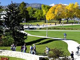 Prospective Students Warner College Of Natural Resources Colorado State University Colorado Fort Collins