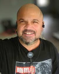 John Hegge's Instagram, Twitter & Facebook