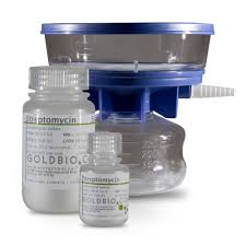 Image result for Streptomycin