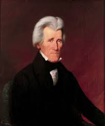 Image result for President Jackson