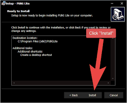 Please select pubg lite launcher.exe for the program to customize. Best Vpn For Pubg Lite To Play In Unavailable Region