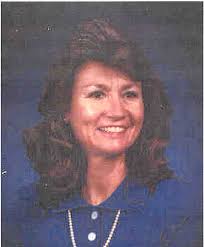 Ruth Ann Chason (1955-2001)