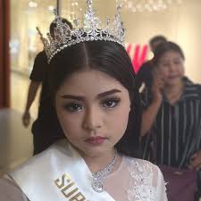 Profile for Joanna Siemens