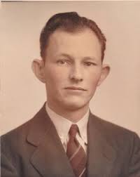 Rev Benjie Moss Harper (1912-1993)