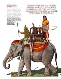 War-Elephant* Thomas R.Trautman urges ...