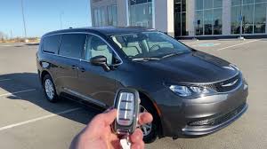 Check spelling or type a new query. 2021 Chrysler Grand Caravan Sxt Youtube