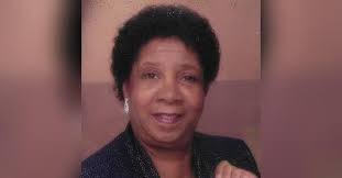 Edna Marie Thompson Obituary