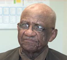 Dr. William Conan Davis, Biochemist born