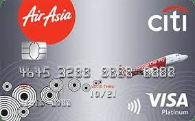 Earn aeroplan points for every dollar you spend with a cibc aeroplan credit card. Airasia Citi Platinum Visa Airlines Airports