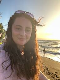 She is a very serious reader in her favorite reading station!