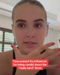 Molly from Love Island