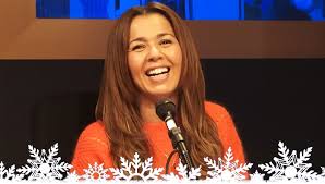 Chimène badi _entre nous_.mp3 3.02mb. Chimene Badi Noel C Est Un Moment De Pause Avec Les Gens Que J Aime