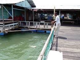 Trip memancing di rakit muara, ulu tiram member. Angler S File
