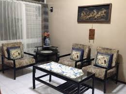 Ruang tamu sederhana penggunaan warna terang. 53 Desain Dekorasi Ruang Tamu Minimalis Sederhana Kumpulan Desain Minimalis