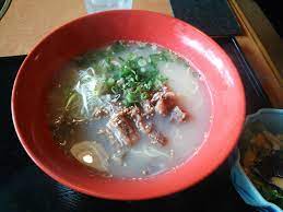 テールラーメン ラーメン