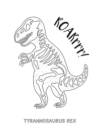 Dino skelett malvorlage coloring and malvorlagan. Susse Dinosaurier Im Umriss Vektortinten Dinosaurier Im Kindlichen Stil Drucken Sie Zum Ausmalen Der Seite Lizenzfrei Nutzbare Vektorgrafiken Clip Arts Illustrationen Image 78242539