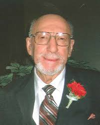 Obituary for Ken Gerber