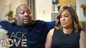The story of infidelity is not as highly spiced as the title suggests. One Couple S Fatal Infidelity Black Love Oprah Winfrey Network Youtube